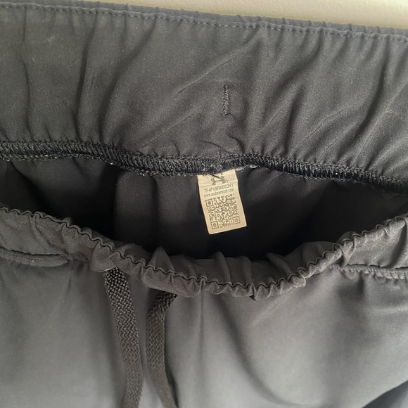 Unisex Under Armour “Stormproof” Black Rain Pants Size Small - Waterproof - Picture 4 of 4